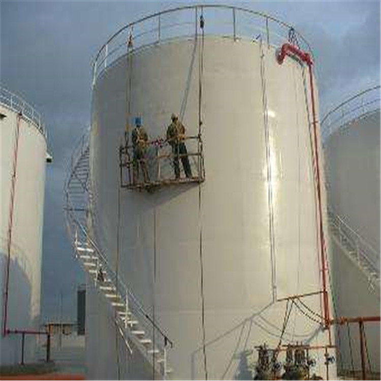 博乐喷漆翻新・工业喷漆・设备喷漆服务简介